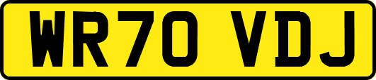 WR70VDJ