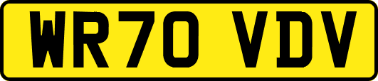 WR70VDV