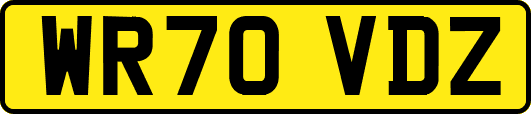 WR70VDZ