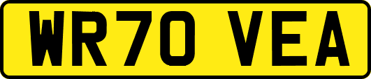 WR70VEA