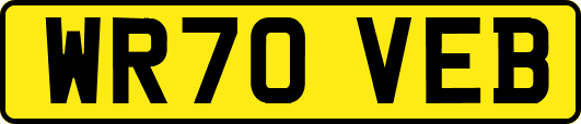 WR70VEB