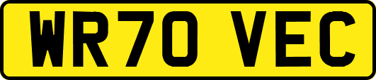 WR70VEC