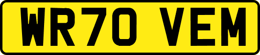 WR70VEM