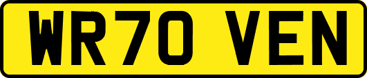 WR70VEN