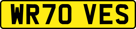 WR70VES