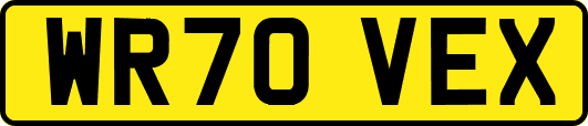 WR70VEX