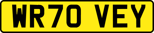 WR70VEY