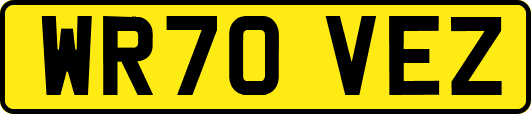 WR70VEZ