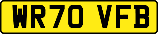 WR70VFB