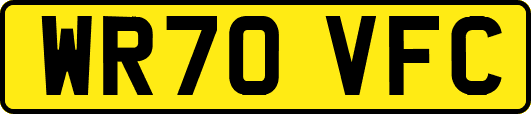 WR70VFC