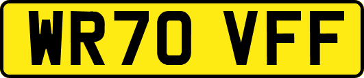 WR70VFF