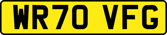 WR70VFG