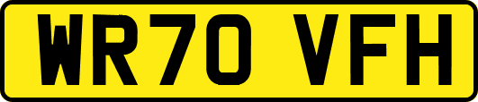 WR70VFH