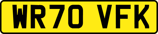 WR70VFK