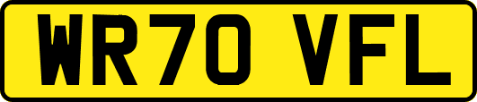 WR70VFL
