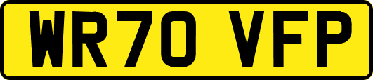 WR70VFP
