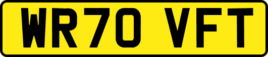 WR70VFT
