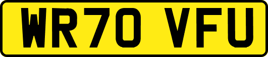 WR70VFU