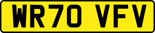 WR70VFV