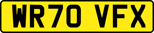 WR70VFX