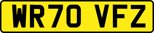 WR70VFZ