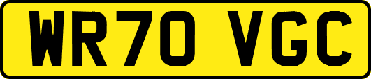 WR70VGC