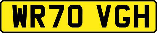 WR70VGH