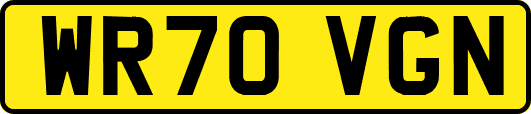 WR70VGN