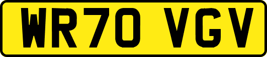 WR70VGV