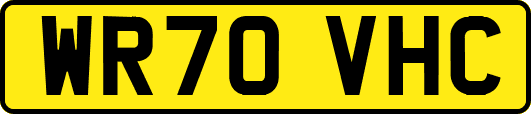 WR70VHC