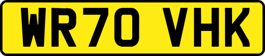 WR70VHK