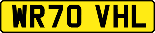 WR70VHL