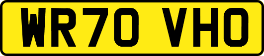 WR70VHO