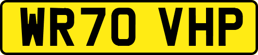 WR70VHP