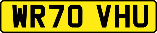 WR70VHU