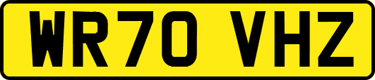 WR70VHZ