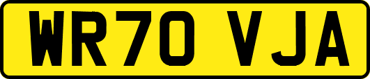 WR70VJA