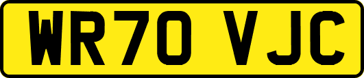 WR70VJC