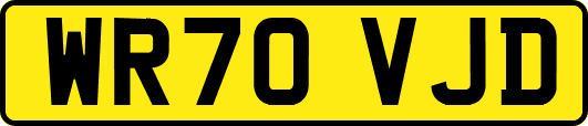 WR70VJD