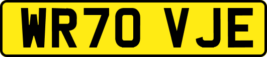 WR70VJE