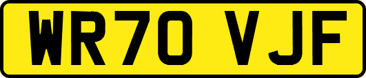WR70VJF