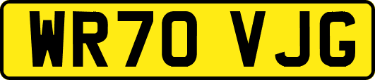 WR70VJG