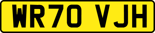 WR70VJH
