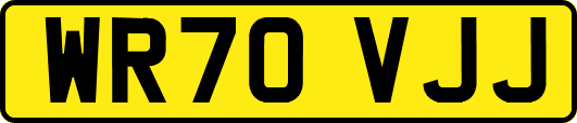 WR70VJJ