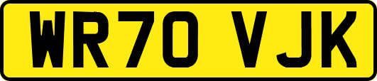WR70VJK