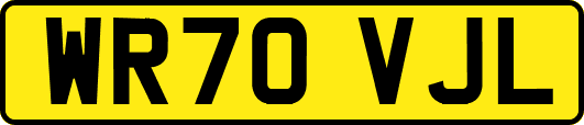 WR70VJL