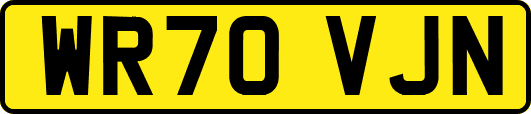 WR70VJN