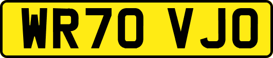 WR70VJO