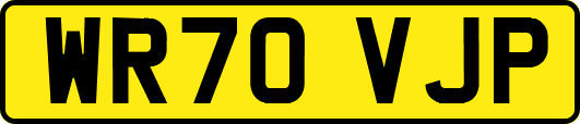 WR70VJP
