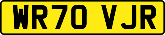 WR70VJR